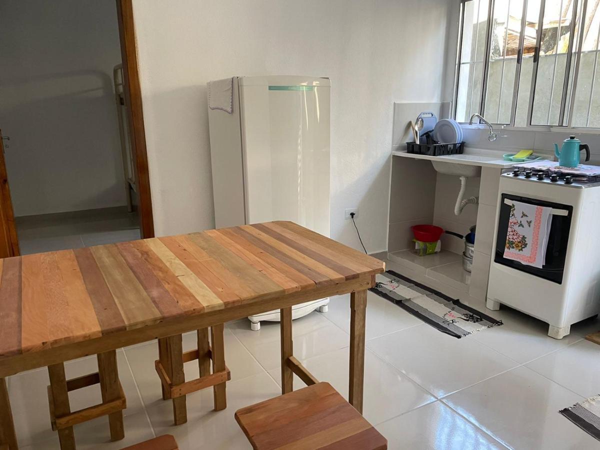 Апартаменты Casas Pra Alugar "3 Бертиога Экстерьер фото
