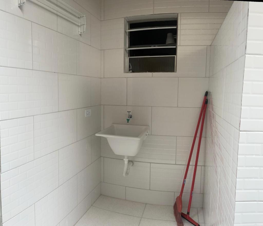 Апартаменты Casas Pra Alugar "3 Бертиога Экстерьер фото